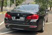 PROMO BMW 520I AT HITAM 2016 SIAP PAKAI 4