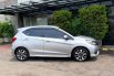 Honda Brio RS CVT 2022 silver km 37rban cash kredit proses bisa dibantu 17