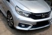 Honda Brio RS CVT 2022 silver km 37rban cash kredit proses bisa dibantu 18