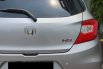 Honda Brio RS CVT 2022 silver km 37rban cash kredit proses bisa dibantu 6