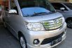 Daihatsu Luxio 1.5 X M/T 2021 Silver 1