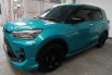 Toyota Raize 1.0T GR Sport AT (One Tone) 2022 Biru 2