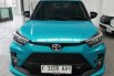 Toyota Raize 1.0T GR Sport AT (One Tone) 2022 Biru 1