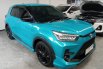 Toyota Raize 1.0T GR Sport AT (One Tone) 2022 Biru 3