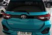 Toyota Raize 1.0T GR Sport AT (One Tone) 2022 Biru 4