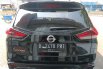 Nissan Livina VE AT 2022 Hitam 4