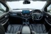 Wuling Cortez EX T Lux 1.5 New AT 2022 Silver - Dokumen Lengkap - Pajak Aman 2