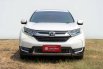 Honda CR-V Turbo Prestige 1.5	AT 2017	Putih - TDP Rendah - Mobil Bekas Berkualitas 1