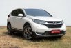 Honda CR-V Turbo Prestige 1.5	AT 2017	Putih - TDP Rendah - Mobil Bekas Berkualitas 6