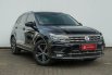 Volkswagen Tiguan Tsi 1.4	AT 2017 Hitam - Dokumen Lengkap - Pajak Aman 2