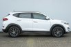 Hyundai Tucson XG 2.0 Diesel AT 2017 Putih - Pajak Panjang - Kondisi Istimewa 7