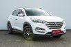 Hyundai Tucson XG 2.0 Diesel AT 2017 Putih - Pajak Panjang - Kondisi Istimewa 6