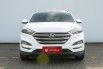 Hyundai Tucson XG 2.0 Diesel AT 2017 Putih - Pajak Panjang - Kondisi Istimewa 1