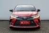 Toyota Yaris GR Sport 3AB	AT 2023 Merah -  Pajak Panjang - TDP Rendah 1