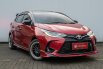 Toyota Yaris GR Sport 3AB	AT 2023 Merah -  Pajak Panjang - TDP Rendah 6