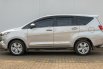 Toyota Innova 2.0 Q AT 2018 Silver Metalik - TDP Rendah - Dokumen Lengkap 8