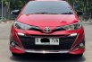 MURAH 2019 YARIS TRD SPORTIVO AT MERAH MOBIL BEKAS BERKUALITAS 2