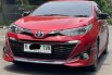 MURAH 2019 YARIS TRD SPORTIVO AT MERAH MOBIL BEKAS BERKUALITAS 3