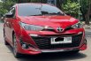 MURAH 2019 YARIS TRD SPORTIVO AT MERAH MOBIL BEKAS BERKUALITAS 1