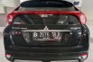 Mitsubishi Eclipse Cross 1.5L 2020 Hitam 2