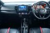 Honda Civic Hatchback RS AT 2021 Abu-abu 5