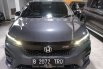 Honda Civic Hatchback RS AT 2021 Abu-abu 2