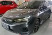 Honda Civic Hatchback RS AT 2021 Abu-abu 1