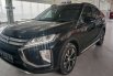 Mitsubishi Eclipse Cross 1.5L 2020 Hitam 1