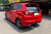 LANGKA! HONDA JAZZ RS AT MERAH 2018 5