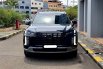 Hyundai Palisade Signature 2024 hitam km 3 ribuan pajak panjang cash kredit proses bisa dibantu 1