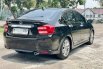 Honda City E 2012 Hitam 4