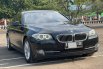 BMW 5 Series 520 Diesel 2013 5