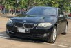 BMW 5 Series 520 Diesel 2013 2