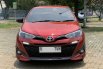 Toyota Yaris TRD Sportivo 2019 2