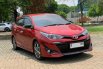 Toyota Yaris TRD Sportivo 2019 5