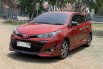 Toyota Yaris TRD Sportivo 2019 1