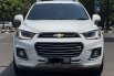 DISKON GEDE CHEVROLET CAPTIVA LTZ 2017 DIESEL AT PUTIH SIAP PAKAI 2