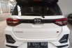 Toyota Raize 1.0T GR Sport CVT TSS (Two Tone) 2022 Putih 4