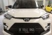 Toyota Raize 1.0T GR Sport CVT TSS (Two Tone) 2022 Putih 1