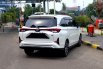 Toyota Veloz Q 2023 matic km 20rb pajak panjang cash kredit proses bisa dibantu 5