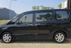 Nissan Serena Highway Star Hitam 2014 MULUS SIap PAke TDP 15jutaaan 2