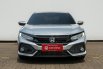 Honda Civic Turbo E HB 1.5 AT 2018 Abu - Dokumen Lengkap - Pajak Aman 1