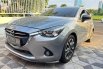 Mazda 2 R Matic Tahun 2016 Kondisi Mulus Terawat Istimewa Seperti Baru 2