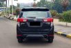 Toyota Kijang Innova V Luxury A/T Gasoline 2021 bensin hitam km44ribuan cash kredit proses bisa 6