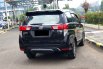 Toyota Kijang Innova V Luxury A/T Gasoline 2021 bensin hitam km44ribuan cash kredit proses bisa 5