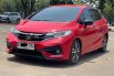 MOBIL LANGKA JAZZ RS 2018 AT MERAH PROMO KHUSUS AKHIR TAHUN 3