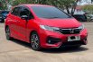 MOBIL LANGKA JAZZ RS 2018 AT MERAH PROMO KHUSUS AKHIR TAHUN 1