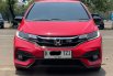 MOBIL LANGKA JAZZ RS 2018 AT MERAH PROMO KHUSUS AKHIR TAHUN 2