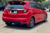 MOBIL LANGKA JAZZ RS 2018 AT MERAH PROMO KHUSUS AKHIR TAHUN 4