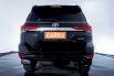 JUAL Toyota Fortuner 2.4 VRZ AT 2017 Hitam 4